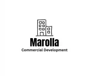 Professional digital marketing logo